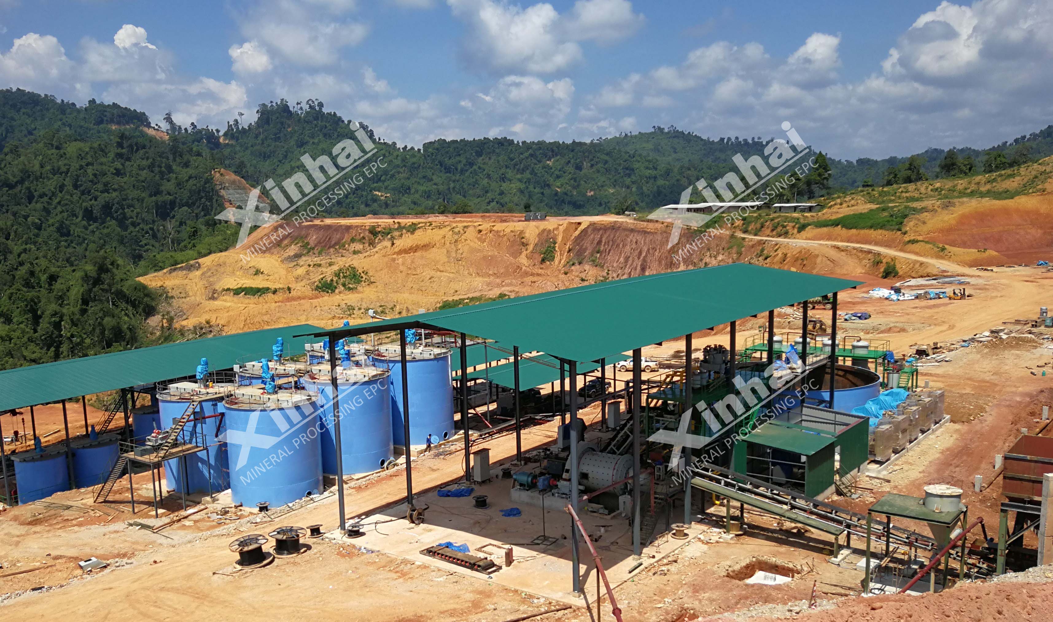 Gold-CIL-Plant-with-Cnlite